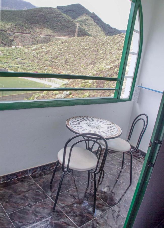 Brisas De Anaga Apartment Santa Cruz de Tenerife Exterior photo