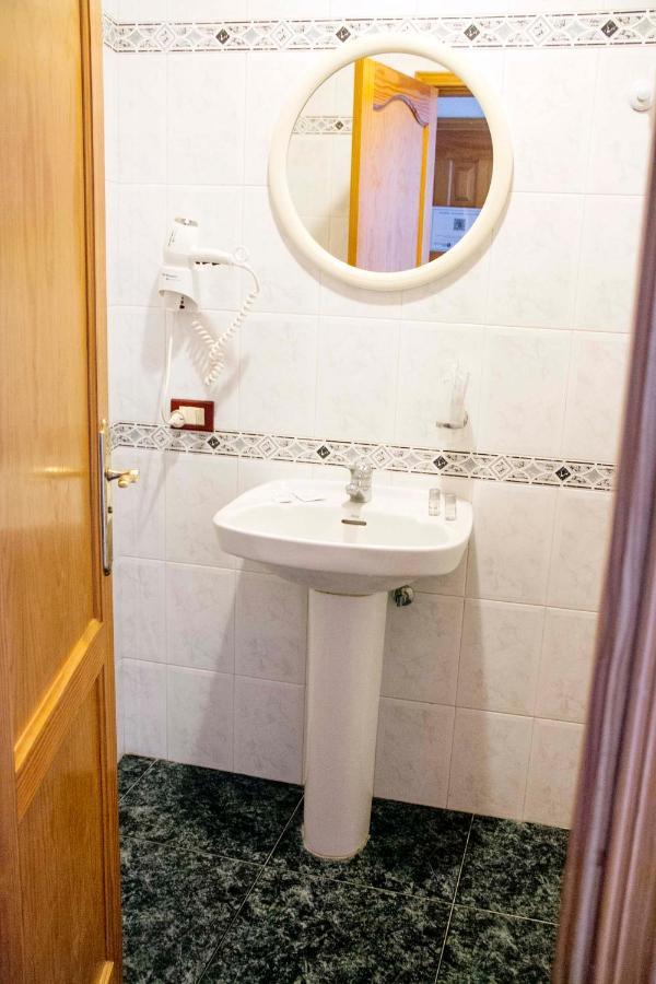 Brisas De Anaga Apartment Santa Cruz de Tenerife Exterior photo